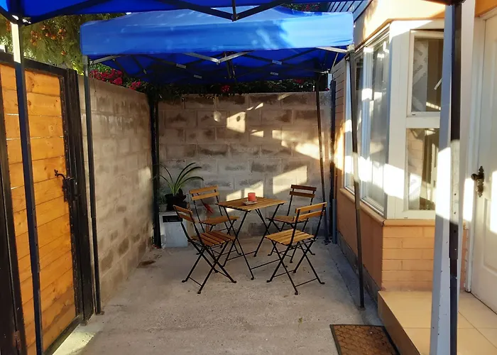 Hostal Abrazo De Maipu